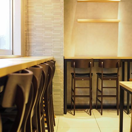 Super Hotel Asakusa Токио Екстериор снимка