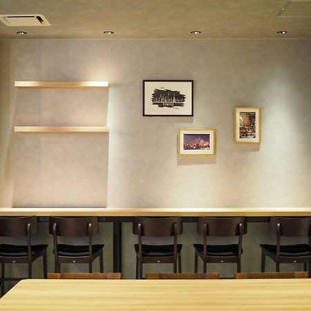 Super Hotel Asakusa Токио Екстериор снимка