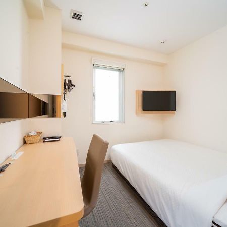 Super Hotel Asakusa Токио Екстериор снимка
