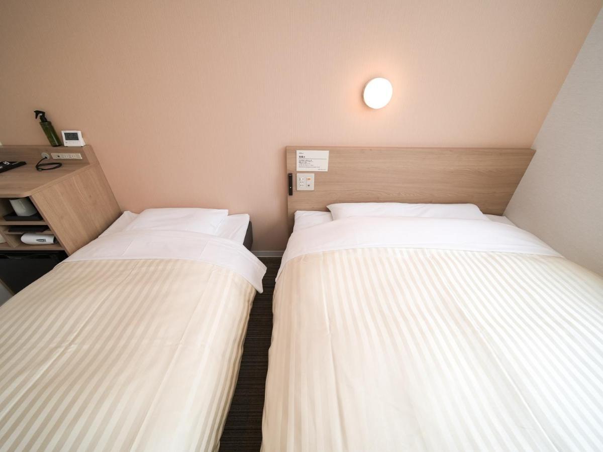 Super Hotel Asakusa Токио Екстериор снимка