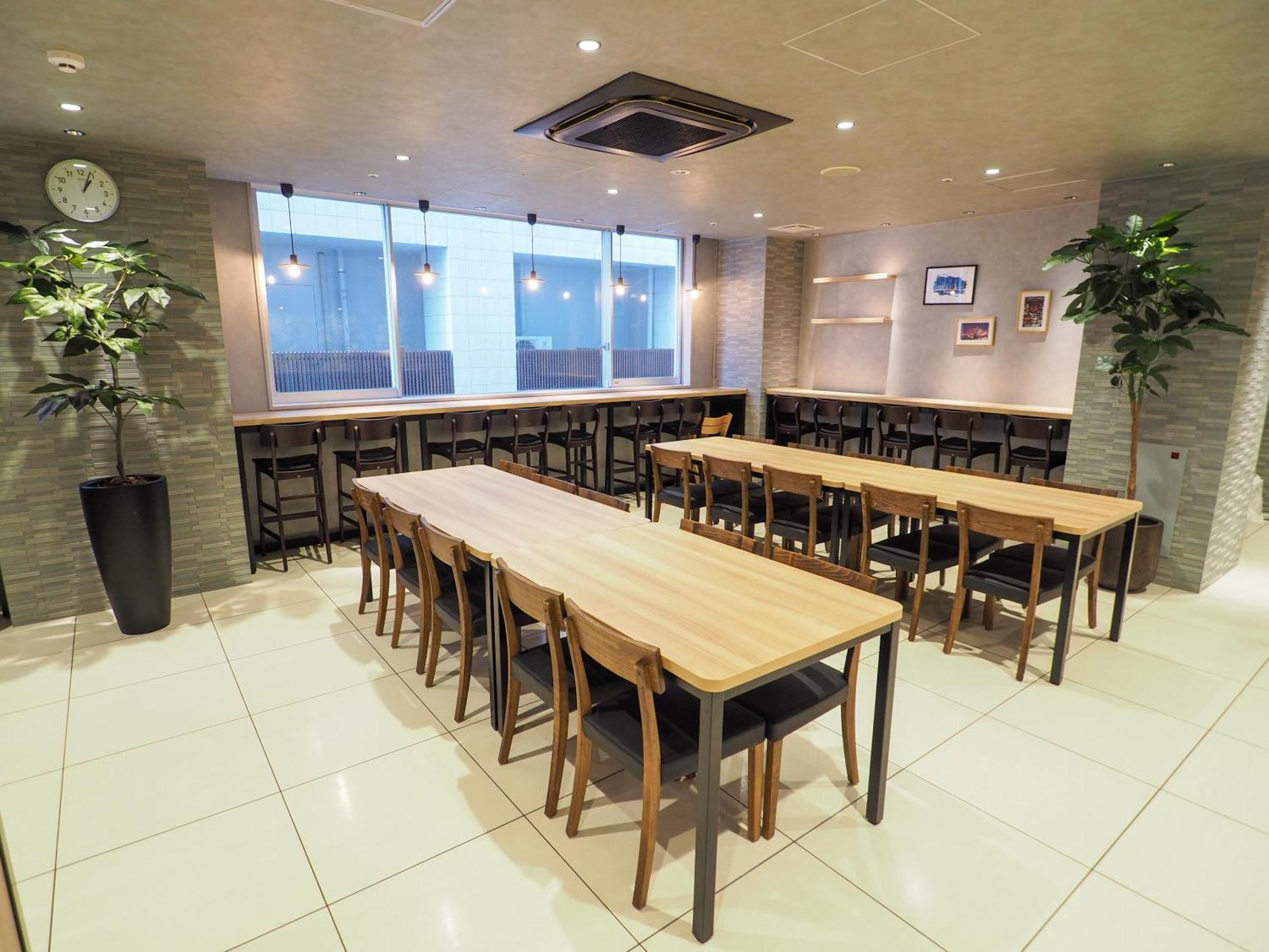 Super Hotel Asakusa Токио Екстериор снимка