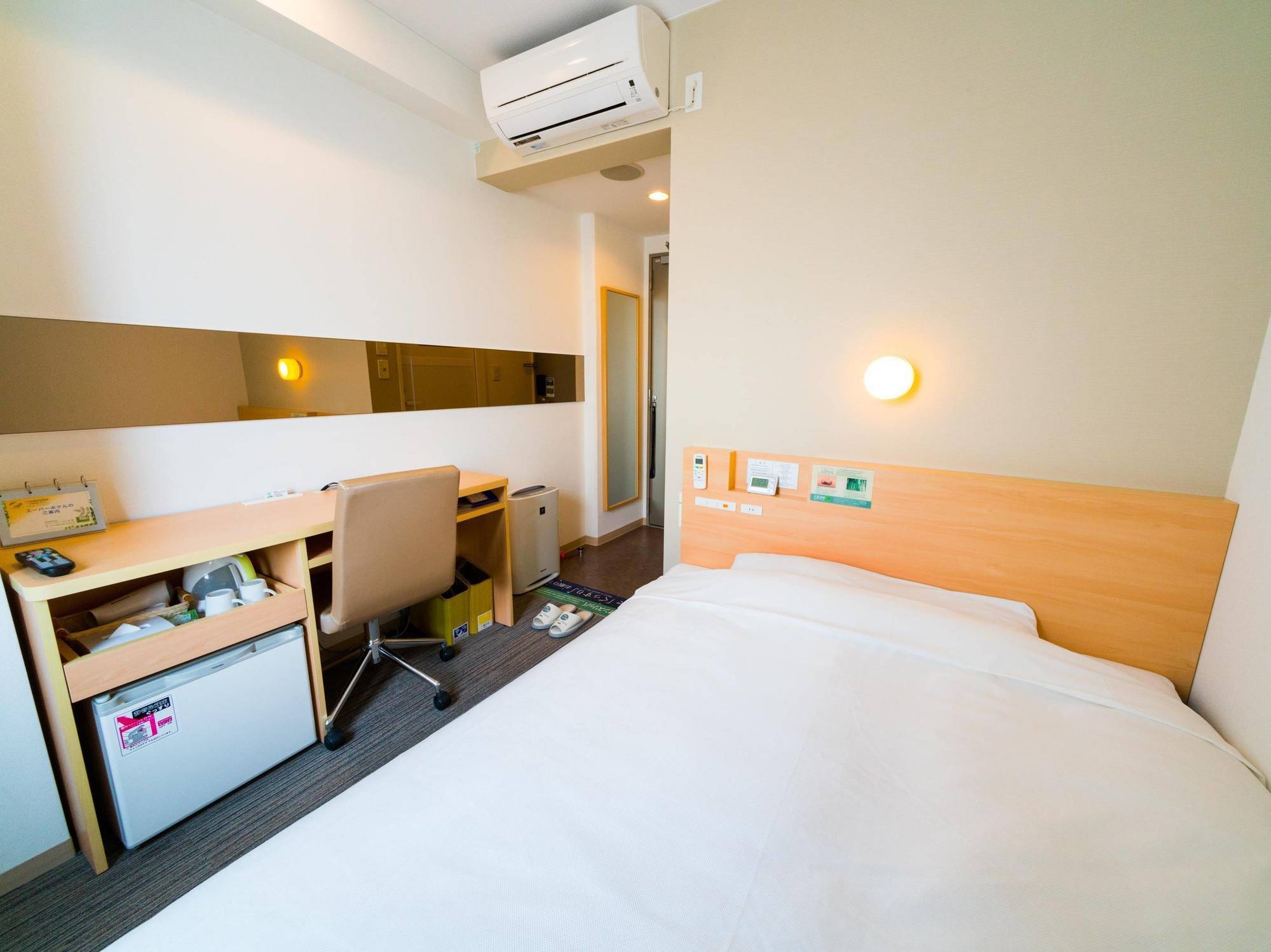 Super Hotel Asakusa Токио Екстериор снимка