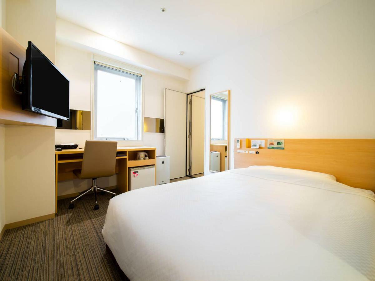 Super Hotel Asakusa Токио Екстериор снимка