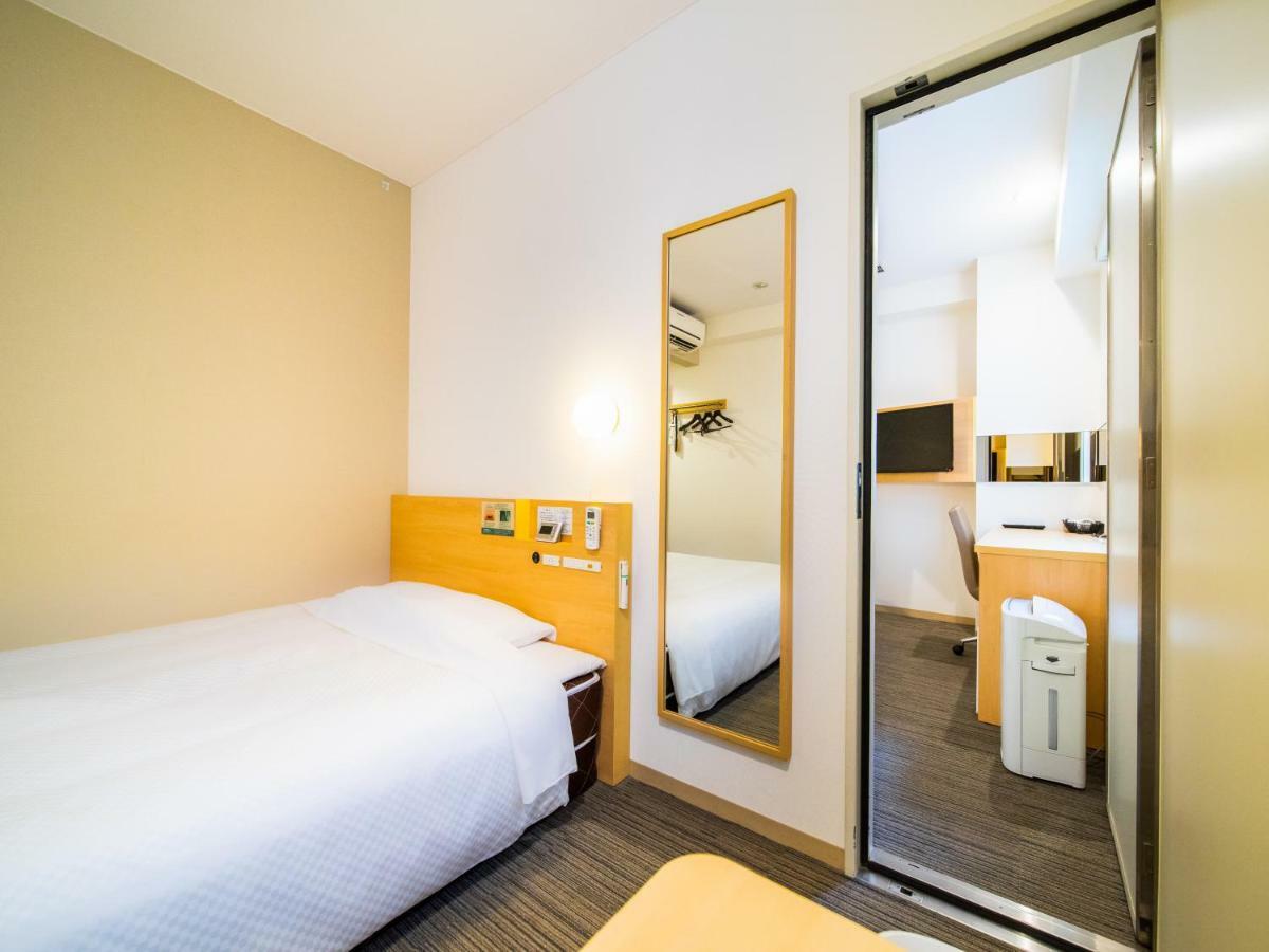 Super Hotel Asakusa Токио Екстериор снимка