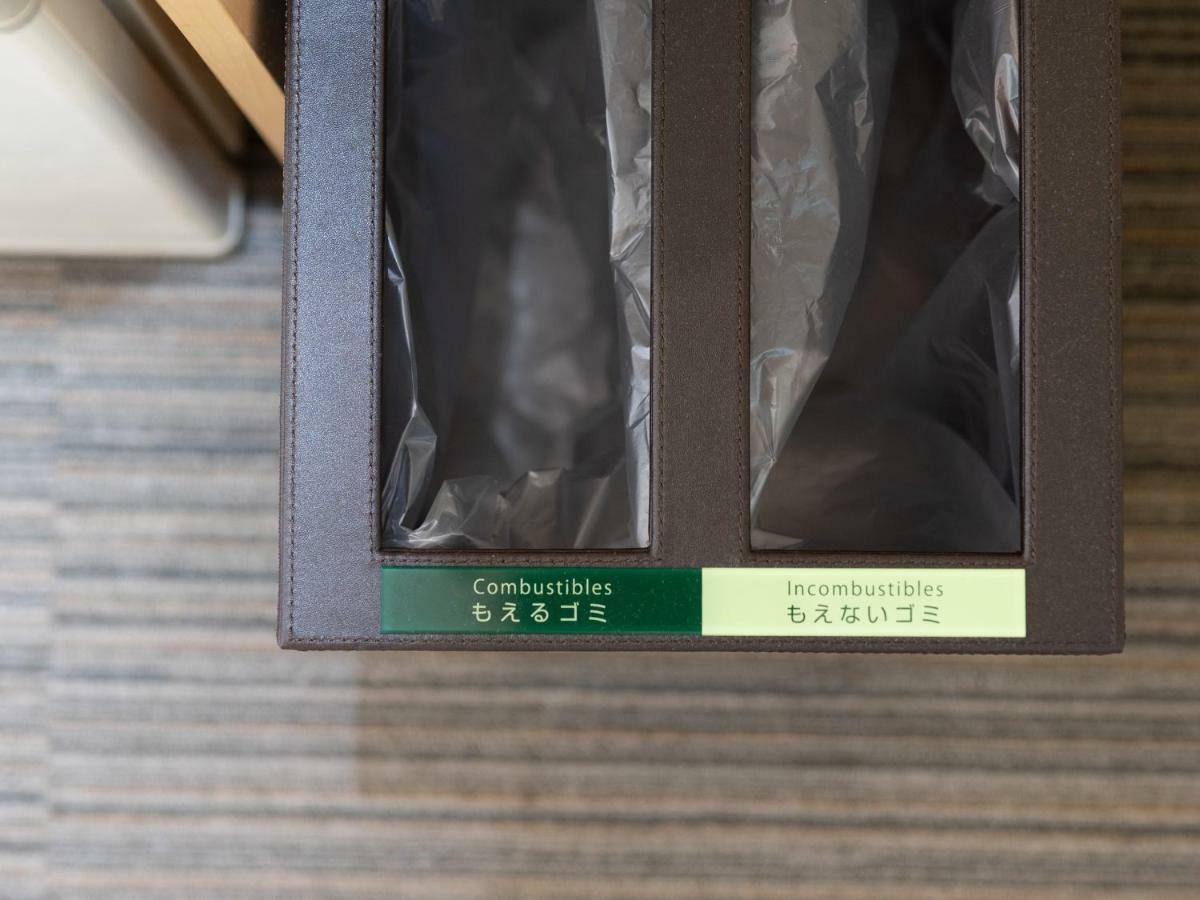 Super Hotel Asakusa Токио Екстериор снимка