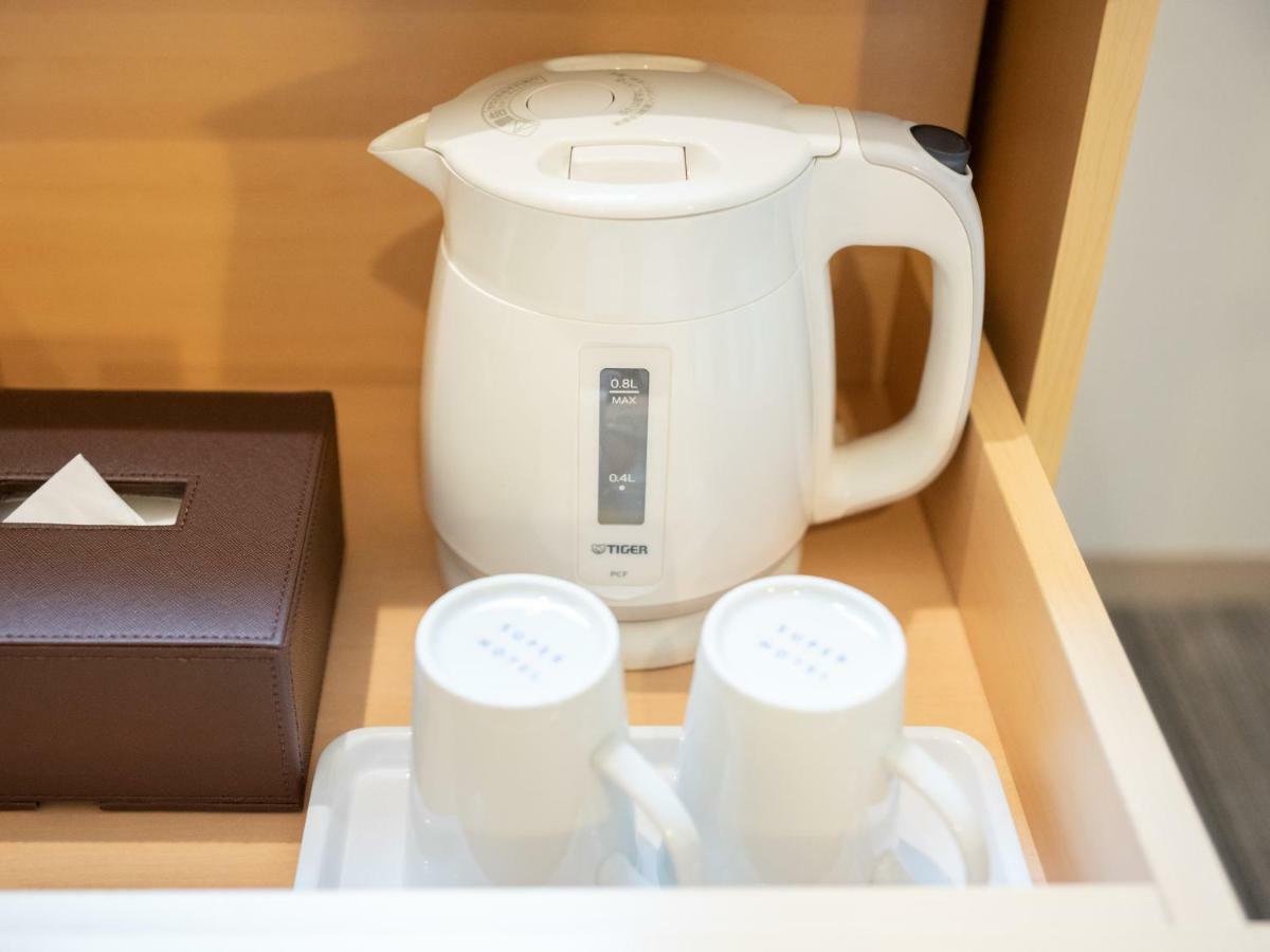 Super Hotel Asakusa Токио Екстериор снимка