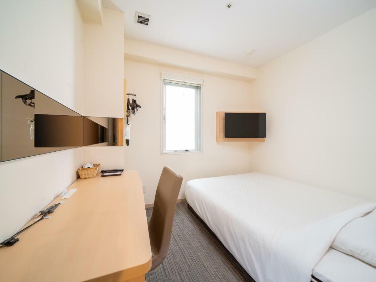 Super Hotel Asakusa Токио Екстериор снимка
