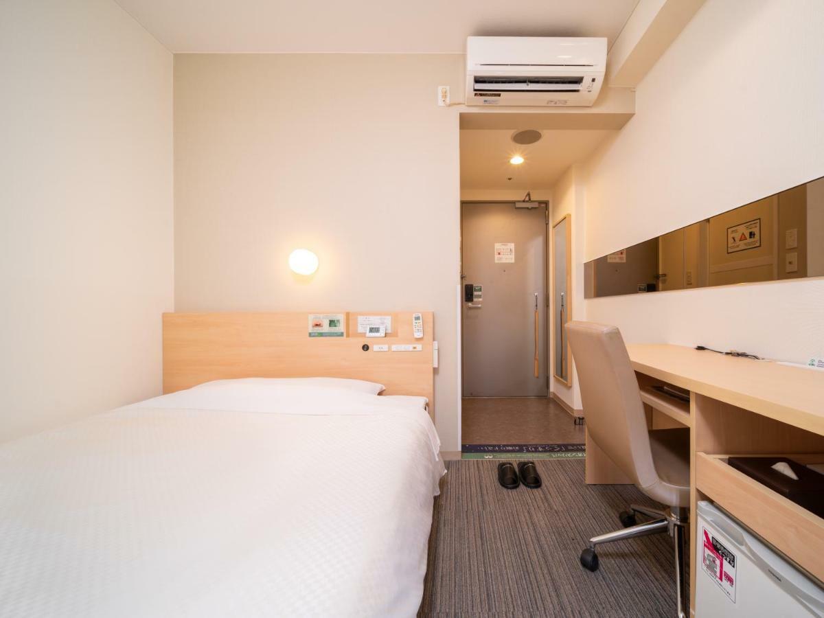 Super Hotel Asakusa Токио Екстериор снимка