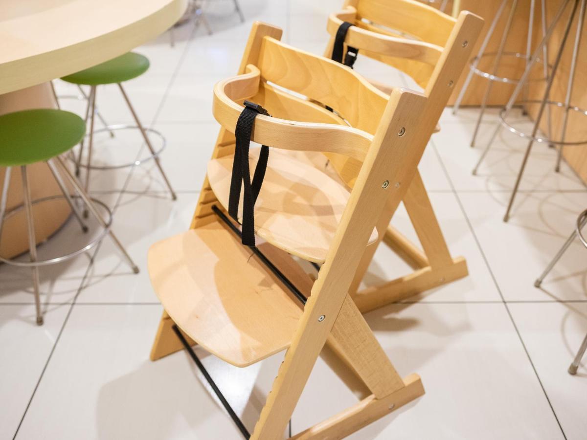 Super Hotel Asakusa Токио Екстериор снимка