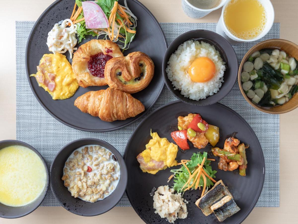 Super Hotel Asakusa Токио Екстериор снимка