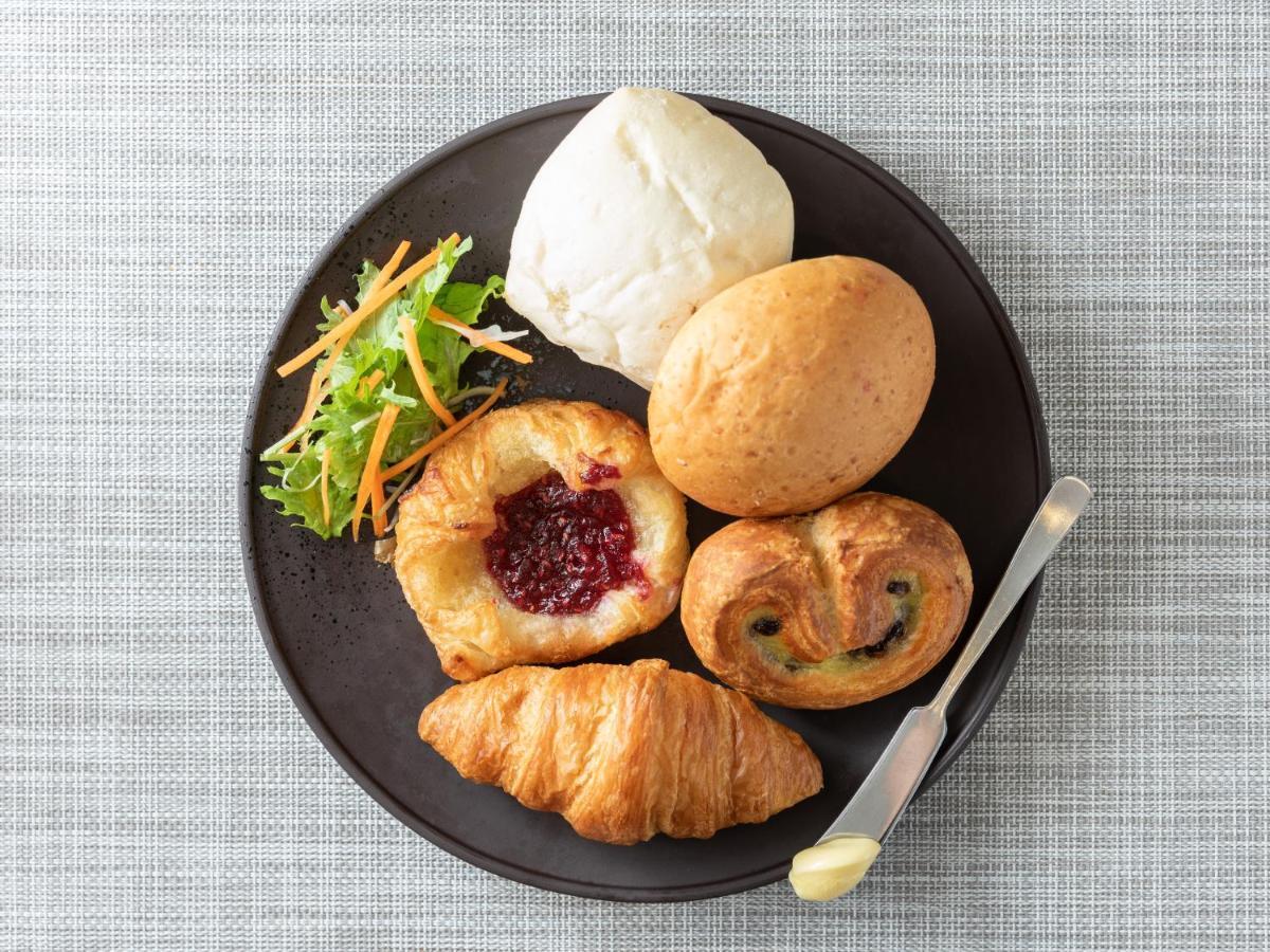 Super Hotel Asakusa Токио Екстериор снимка